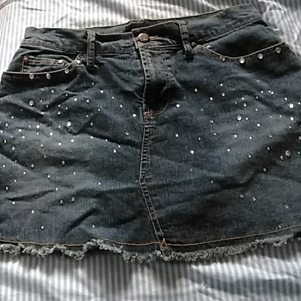 Skirt